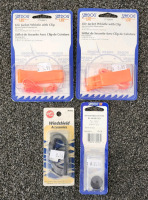Assorted Boat Parts And Accessories - 7