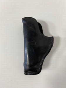 Edge 18-023 Leather Holster