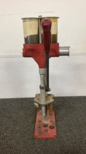 ShotGun Reloading Press