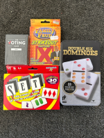 Family Game Night Games - 3