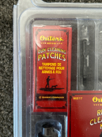 Outers Rifle Cleaning Kit - 2