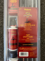 Outers Rifle Cleaning Kit - 3