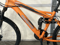 Mongoose Bicycle - 2