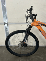 Mongoose Bicycle - 3