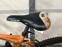 Mongoose Bicycle - 4
