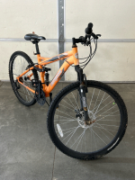 Mongoose Bicycle - 5