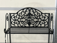 4-Tier Decorative Shelf - 3