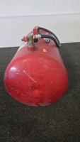 (1) Midwest Products Portable Air Tank - 10