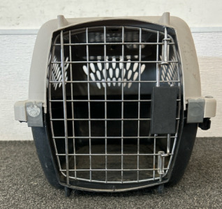 Small Pet Carrier