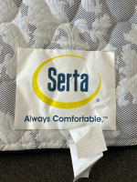 Serta Foam Mat - 4