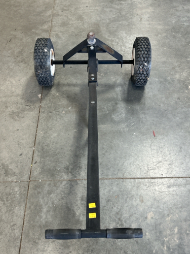 Trailer Dolly