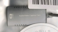 Chromecast (Sealed) Video Capture Card - 3