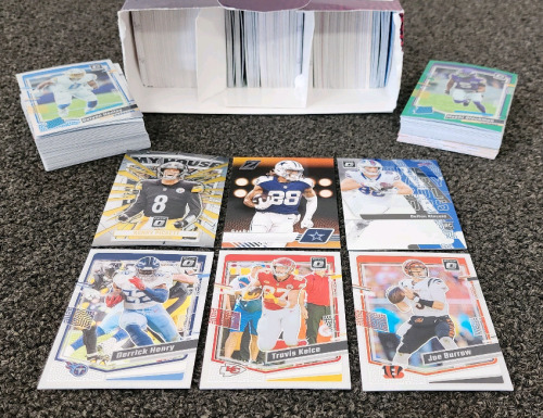 NFL Cards