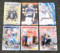 NFL Cards - 2