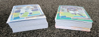 NFL Cards - 4