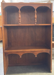 Vintage Bookcase (BBFN)