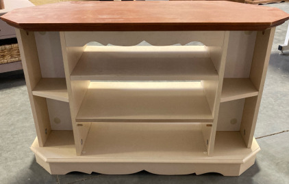 Shelving Unit (BBFN)