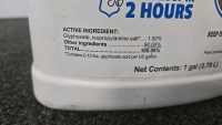 (1) Jug of Knock Out Weed & Grass Killer (1) Jug of Spectracide Weed & Grass Killer - 5