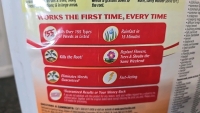 (1) Jug of Knock Out Weed & Grass Killer (1) Jug of Spectracide Weed & Grass Killer - 16