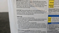 (1) Jug of Knock Out Weed & Grass Killer (1) Jug of Spectracide Weed & Grass Killer - 23