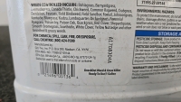 (1) Jug of Knock Out Weed & Grass Killer (1) Jug of Spectracide Weed & Grass Killer - 25