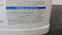 (1) Jug of Knock Out Weed & Grass Killer (1) Jug of Spectracide Weed & Grass Killer - 29