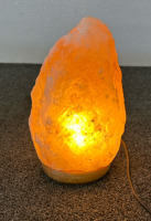 Salt Lamp, Fishing Hooks, & More - 2