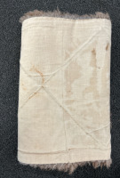 (2) Fur Rugs - 2