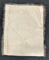 (2) Fur Rugs - 3