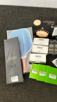 Suspenders, Nightlight, & More - 2