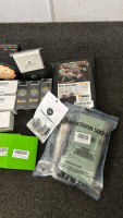 Suspenders, Nightlight, & More - 3