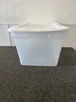 Storage Bin - 2