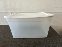 Storage Bin - 3