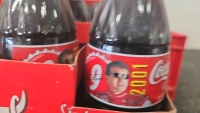 (7) 6-Packs of Coca-Cola - 4