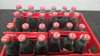 (7) 6-Packs of Coca-Cola - 6