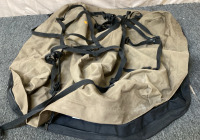 CLASSIC ROOF CARGO LARGE PACK.