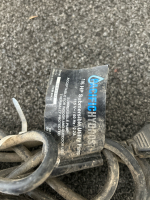 Submersible Utility Pump - 2