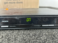 Philips DVD Player & Movies - 2