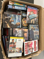 Philips DVD Player & Movies - 3