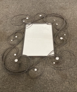 Decorative Wall Mirror