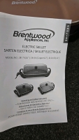 (1) Bentwood Pan without Cord (1) Pyrex Loaf Pan and More - 2