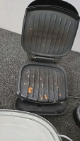 (1) Bentwood Pan without Cord (1) Pyrex Loaf Pan and More - 7
