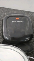 (1) Bentwood Pan without Cord (1) Pyrex Loaf Pan and More - 13