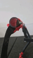 (1) Dual Bike Bike Rack - 2