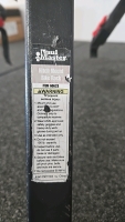 (1) Dual Bike Bike Rack - 6