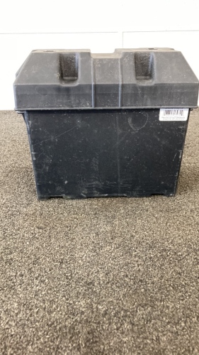 Group 24 Battery Box