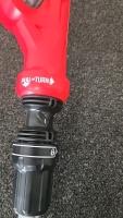 (1) Craftsman Battery Powered Weed Eater - 5