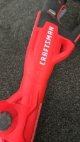 (1) Craftsman Battery Powered Weed Eater - 6