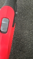 (1) Craftsman Battery Powered Weed Eater - 8
