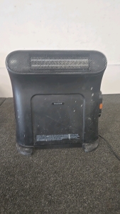 (1) Honeywell Space Heater